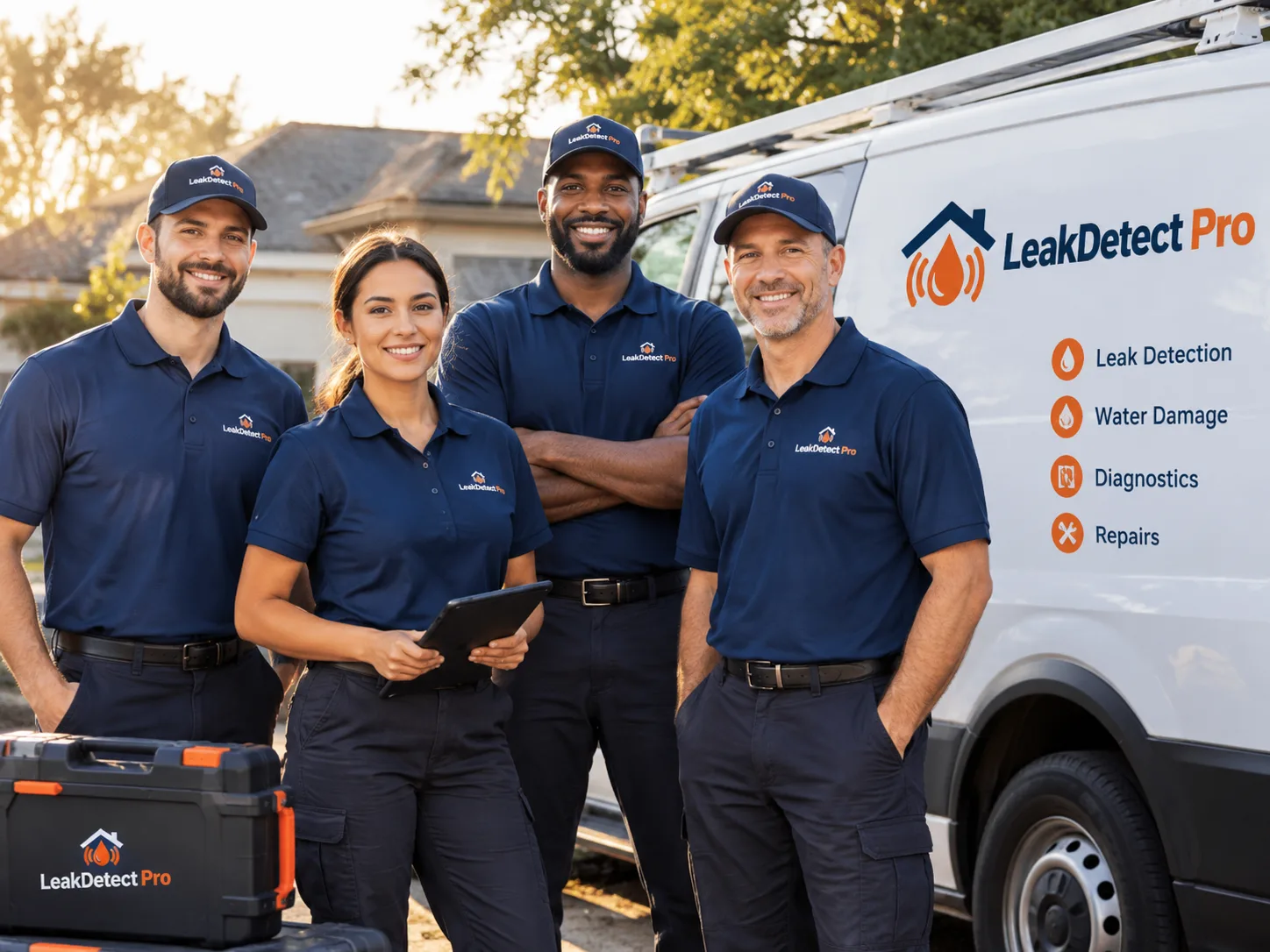 Roof Repair company in Parlin, NJ